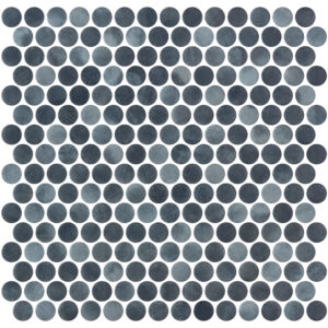Penny Glass mosaic collection - ONIX