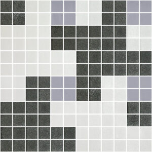 Squares Pattern 10