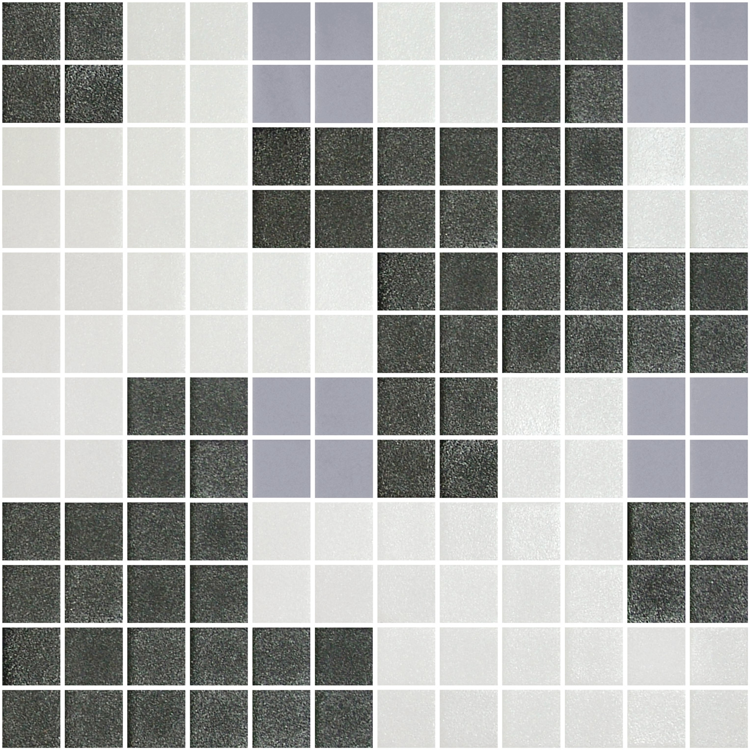 Squares Pattern 10