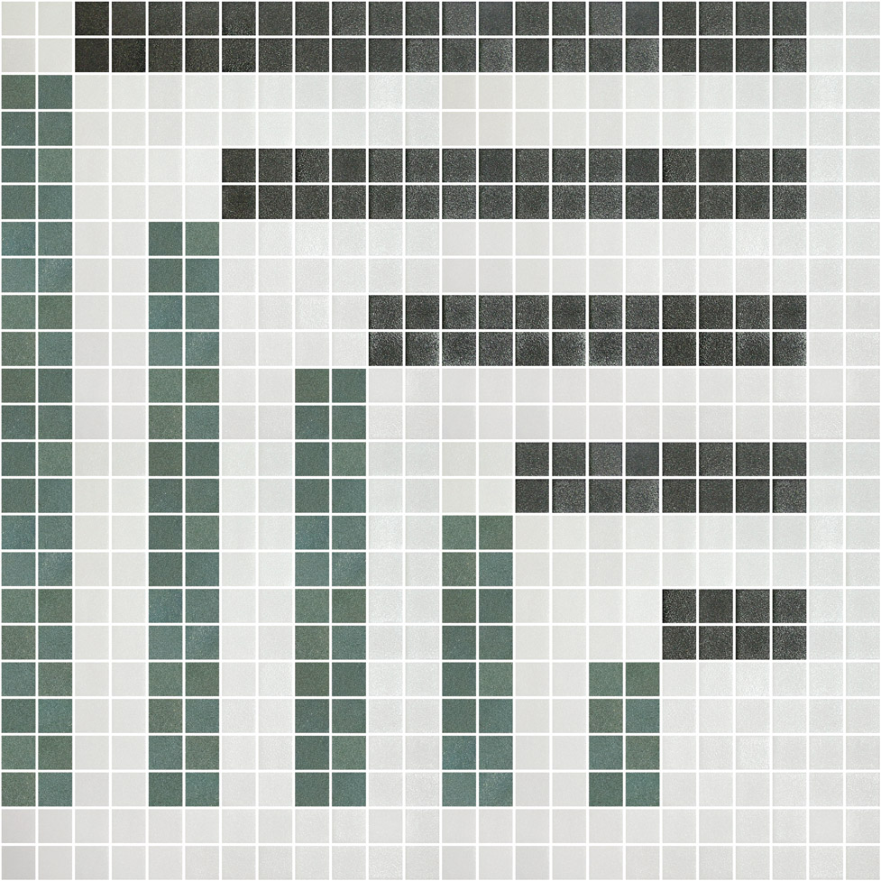 Squares Pattern 15