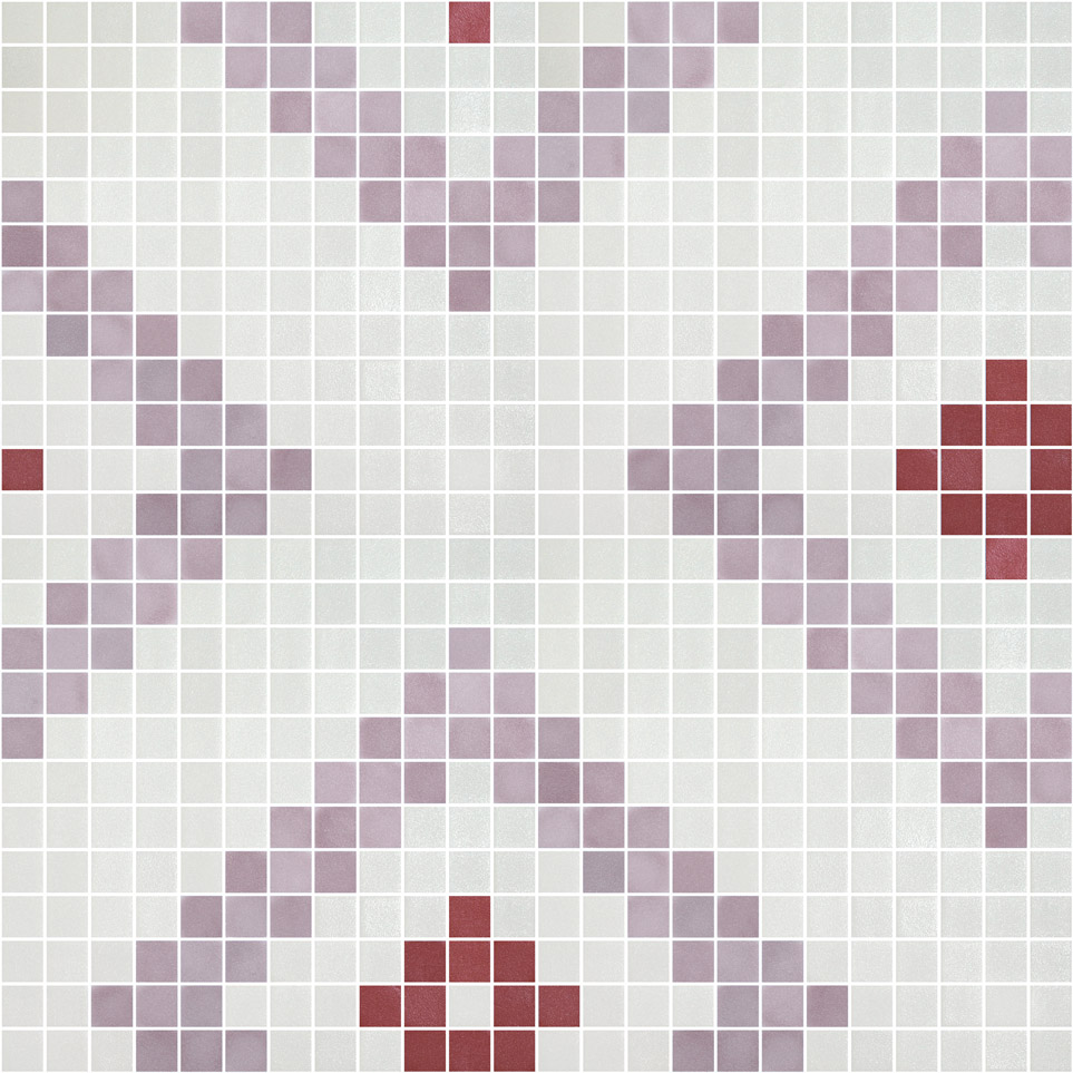 Squares Pattern 16