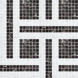 Squares Pattern 19
