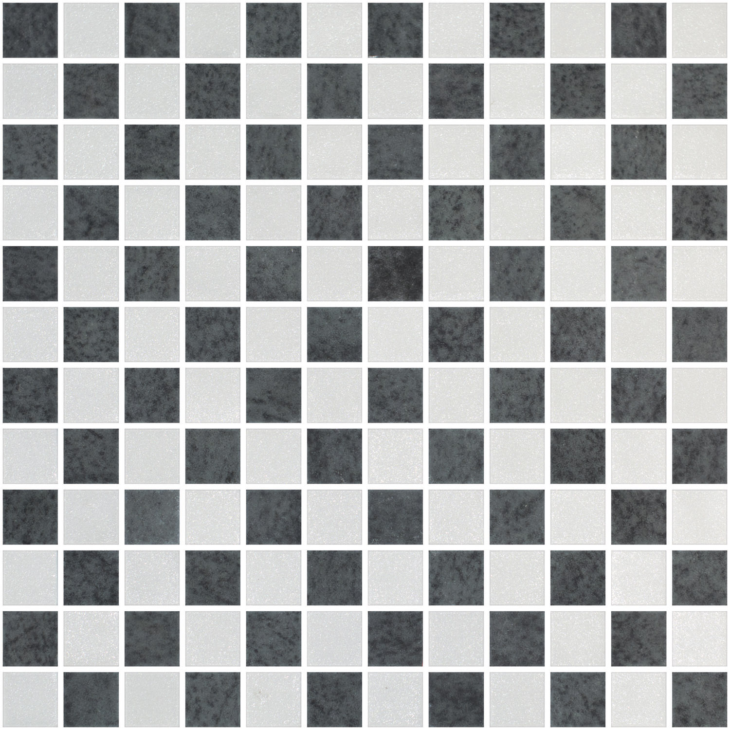 Squares Pattern 3